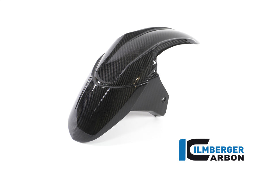 Ilmberger Carbon Front Mudguard Carbon - BMW K 1200 / K 1300 GT (2006-2011)