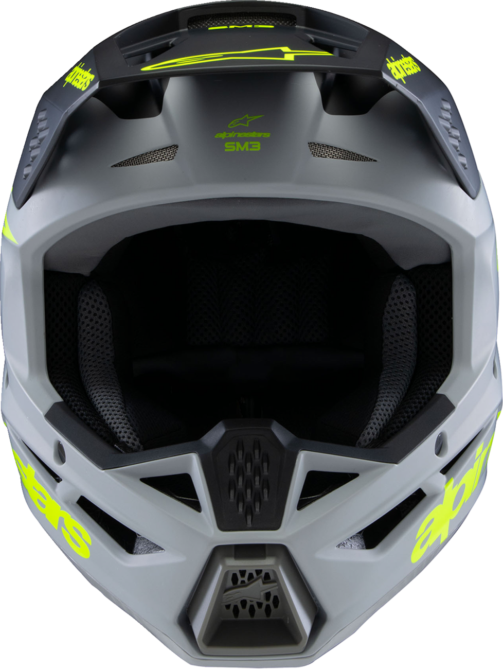 Alpinestars Youth SM3 Radium Helmet