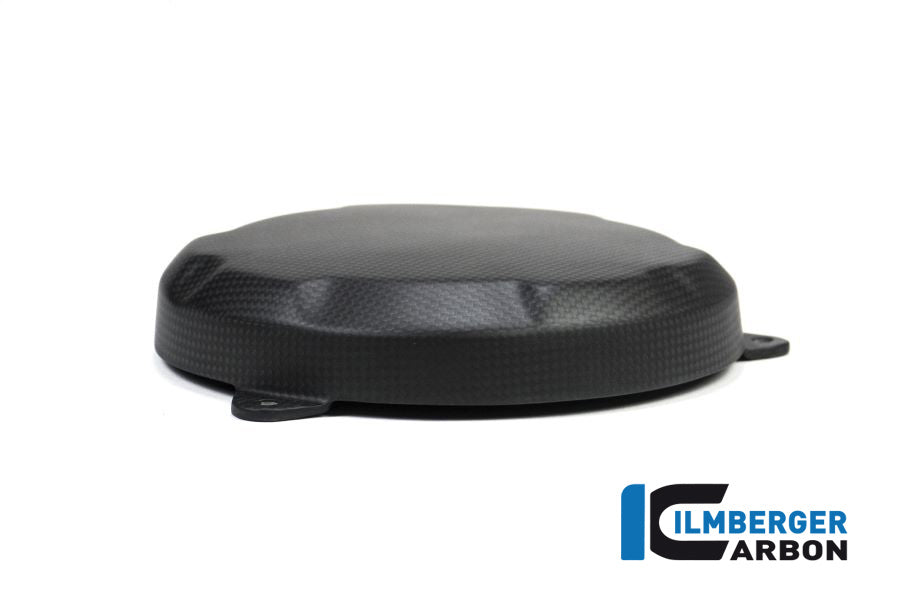 Ilmberger Carbon Clucth Cover Ducati Panigale 1299 (From 2015) - Matte