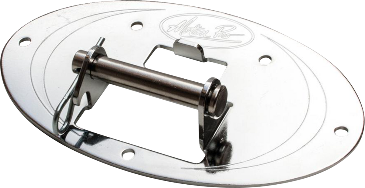 Motion Pro Wall Bracket For T-Handle Rack