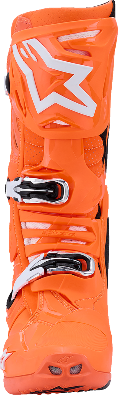 Alpinestars Tech 10 Supervented Boots