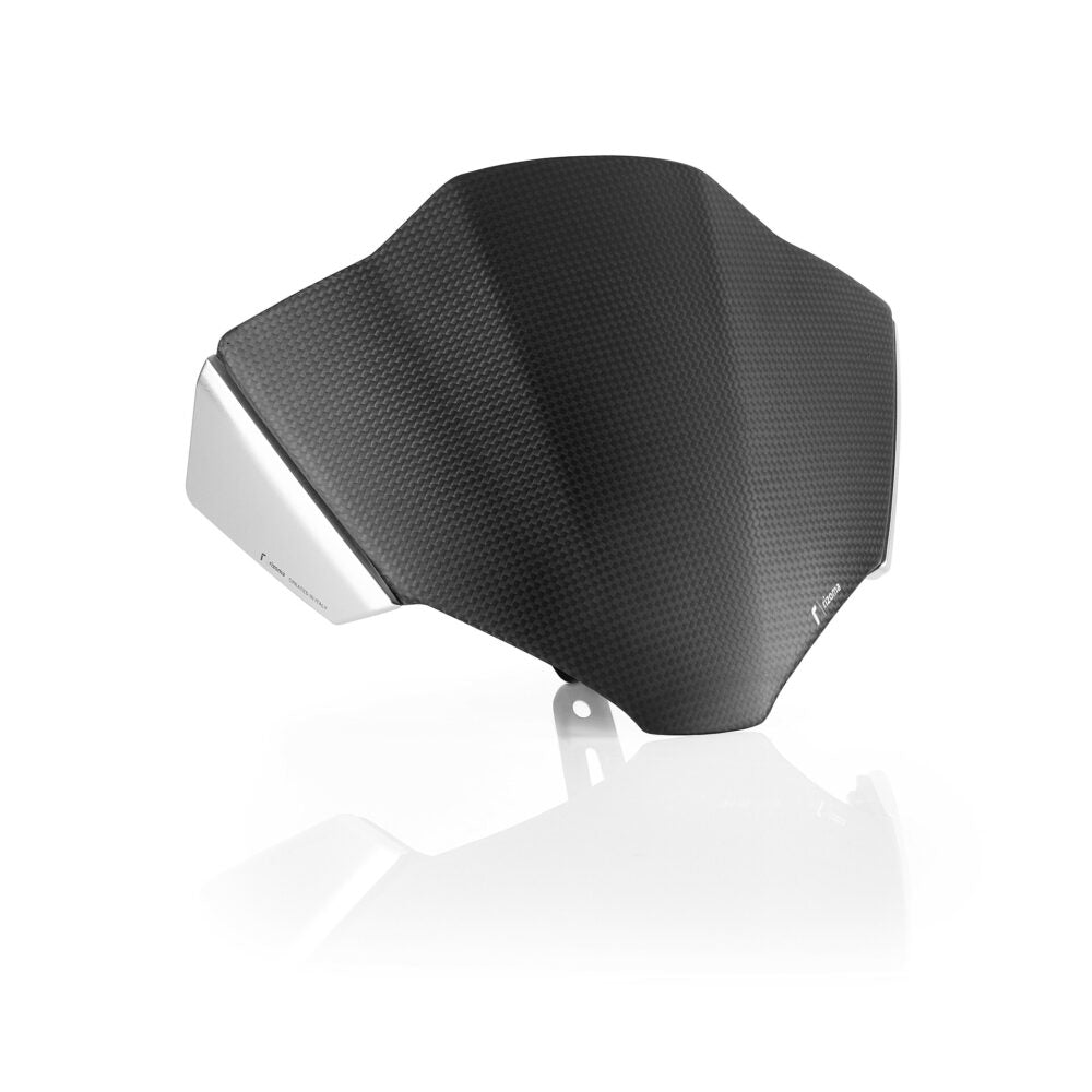 Rizoma Headlight Fairing With Mounting Kit