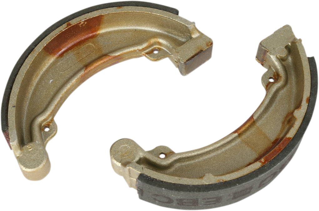 EBC Brakes Brake Shoes