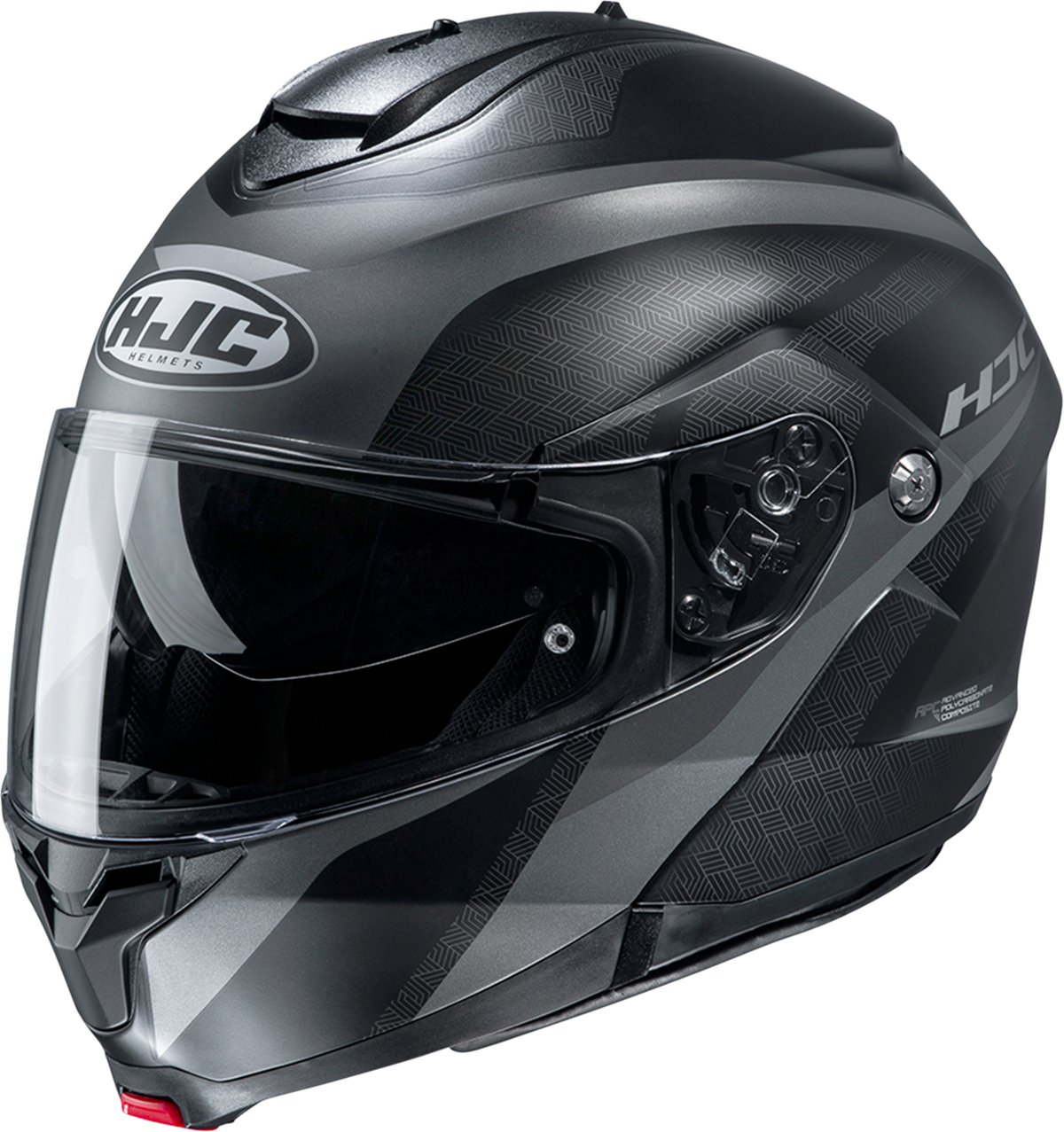 HJC C91 Taly Modular Snow Helmet