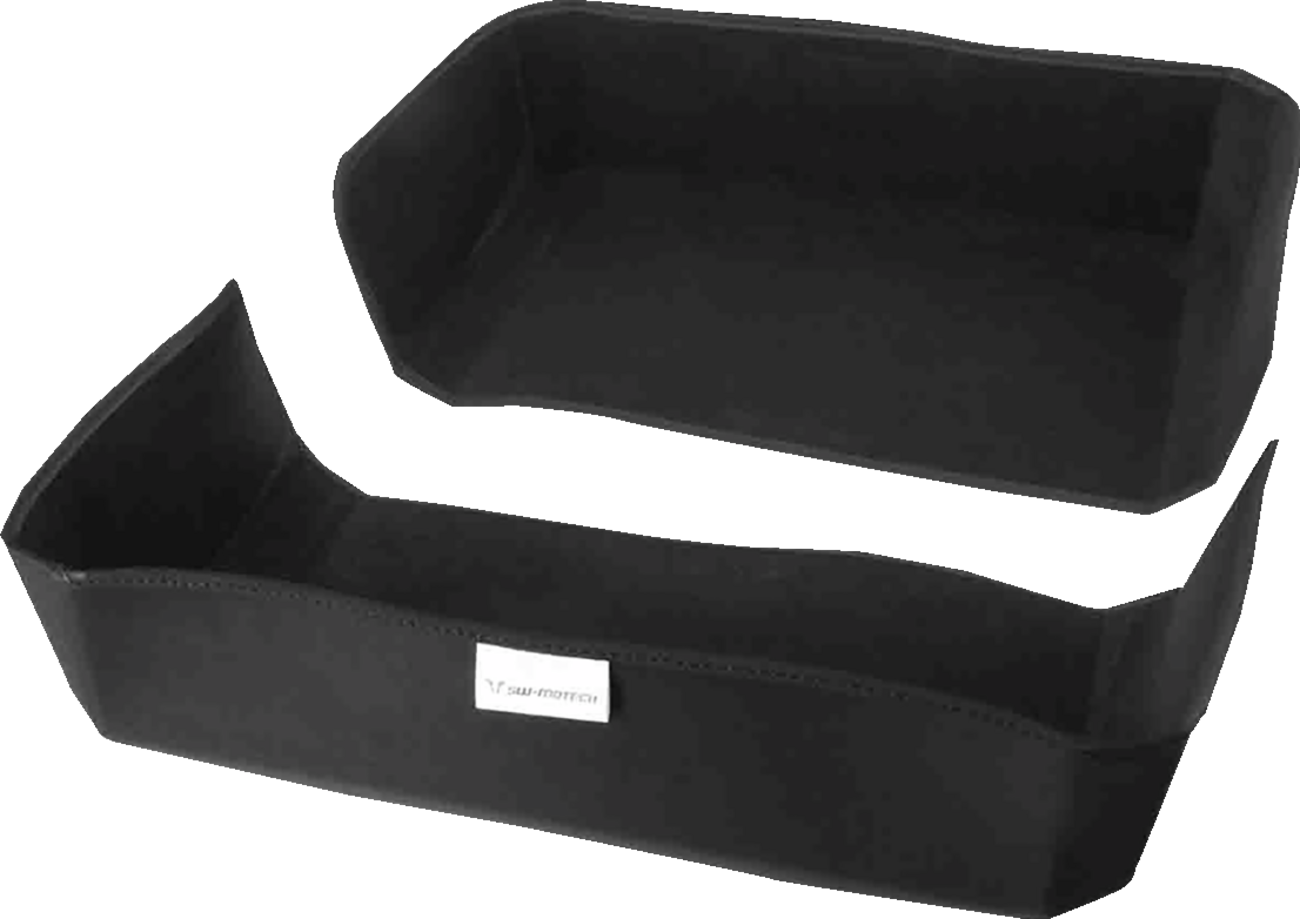 SW-Motech TRAX ADV Inlay - 37l/45l - Black