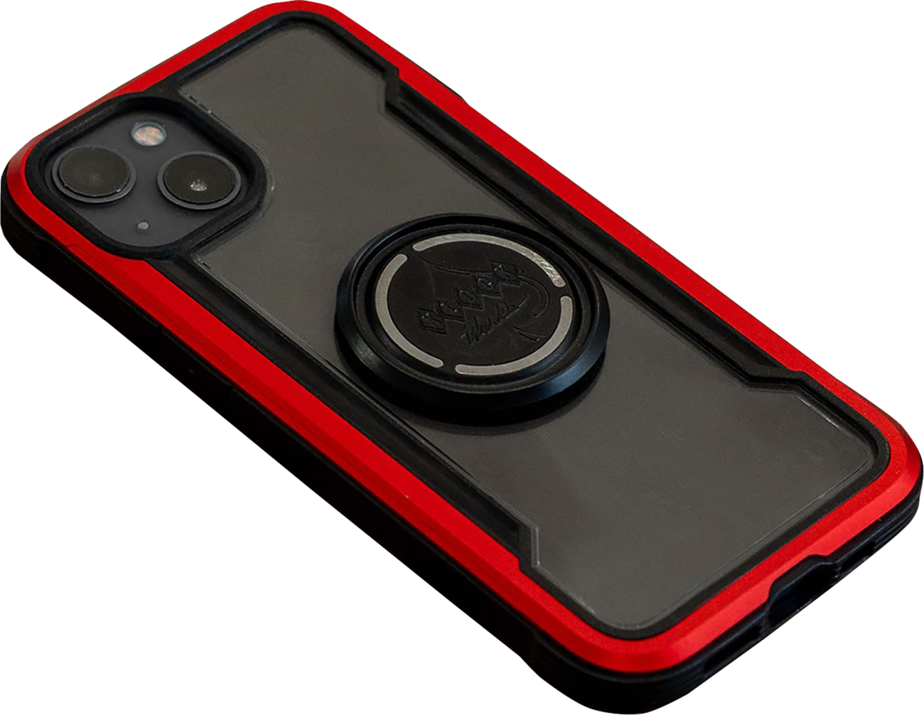 Klock Werks Replacement iOadapt Disc - Inductive Charging