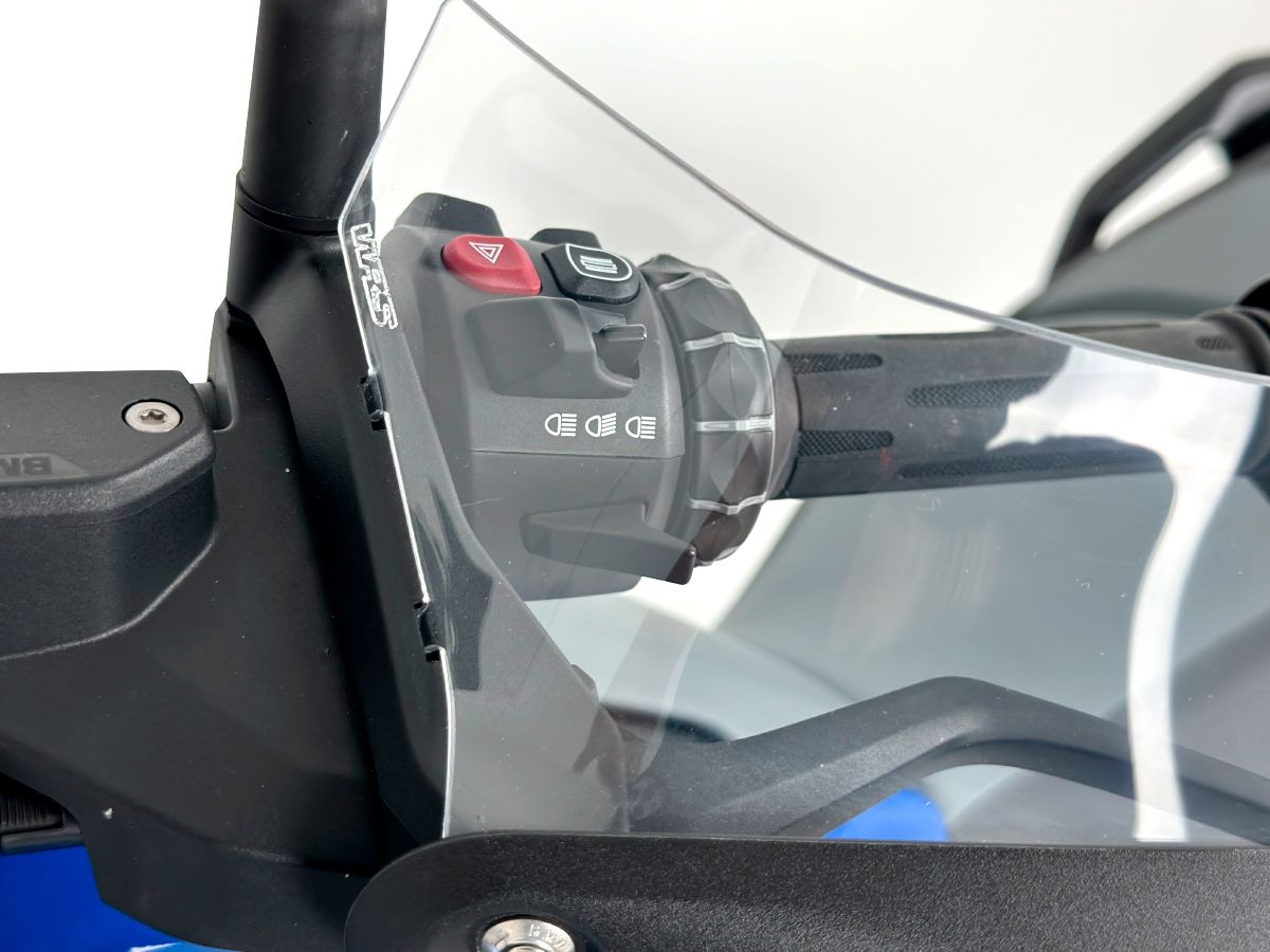 WRS HANDGUARDS BMW R 1300 GS / ADV 2023-2025