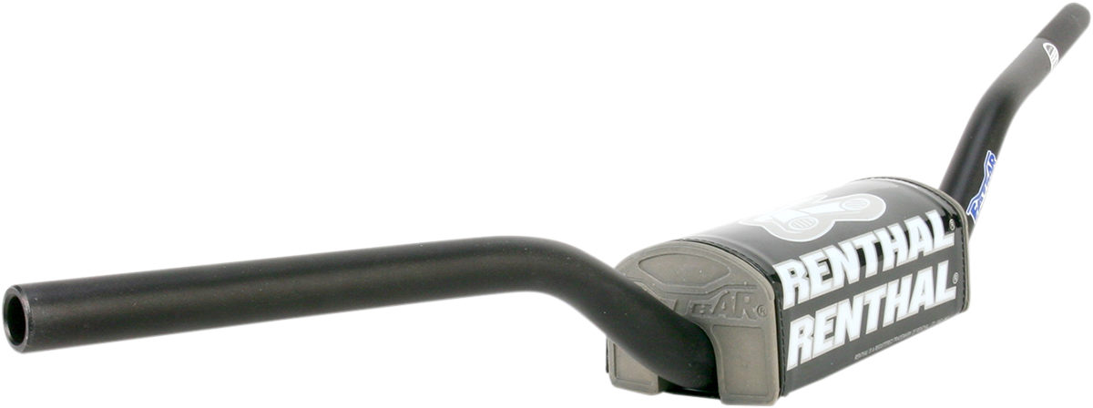 Renthal Fatbar™ Handlebar - 826 - KTM High/Husqvarna Enduro ('18-'20) - Black