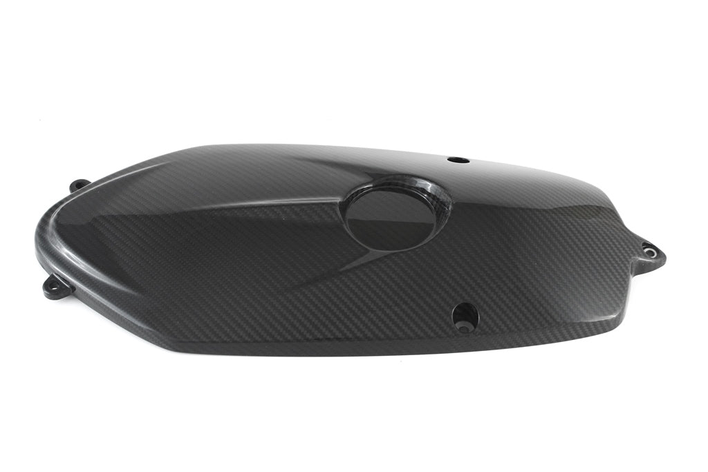 Fullsix Carbon Engine Cover