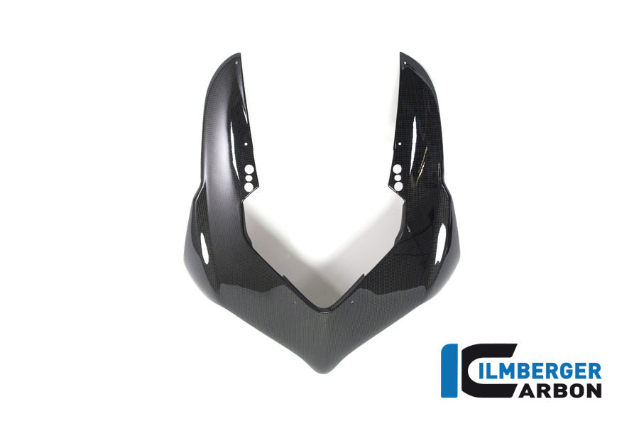 Ilmberger Carbon Front Fairing Ducati Panigale V4 / V4 S - Gloss