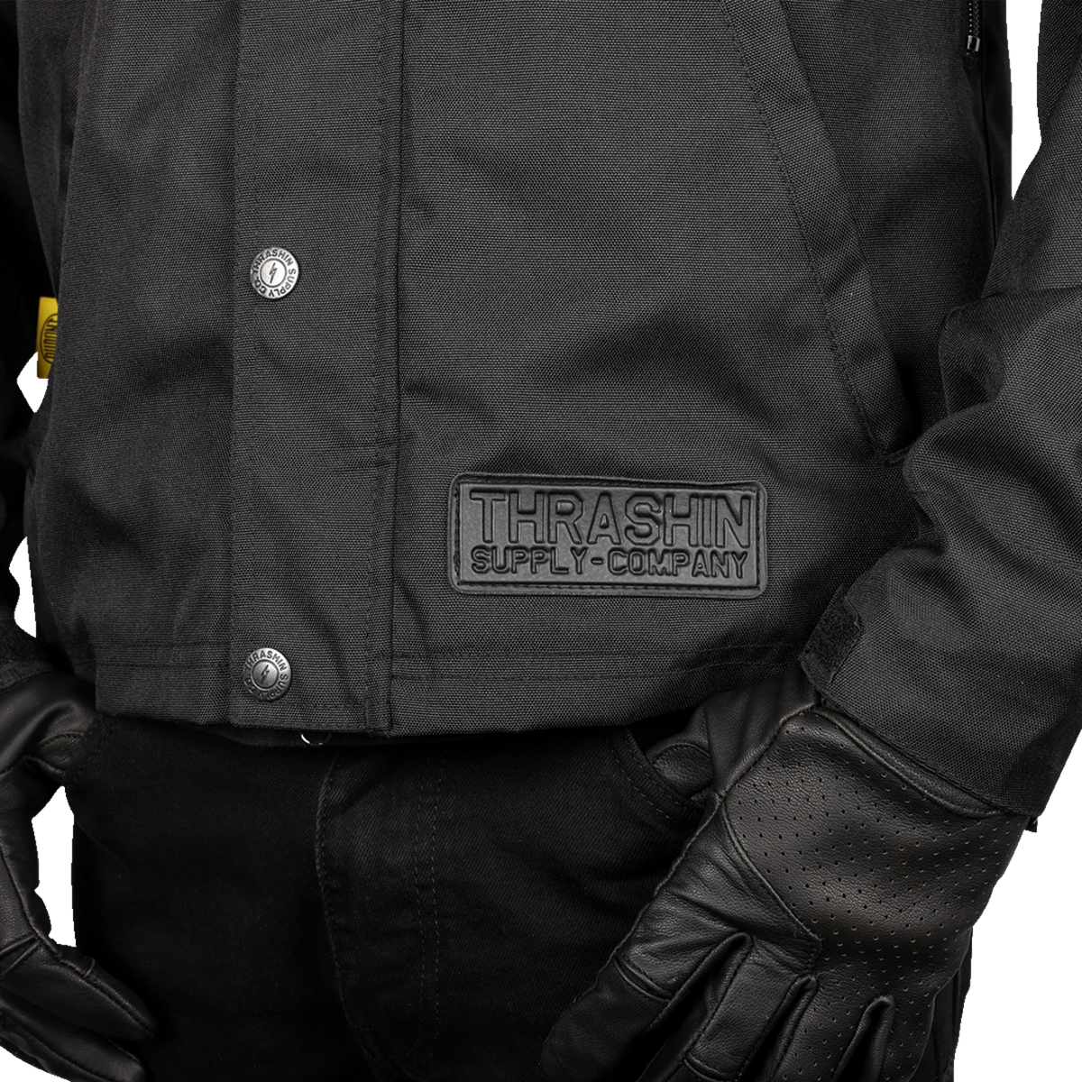 Thrashin Supply CO. Atlas V2 Riding Jacket