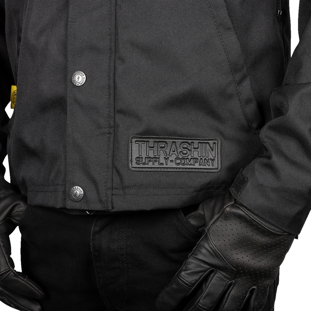 Thrashin Supply CO. Atlas V2 Riding Jacket