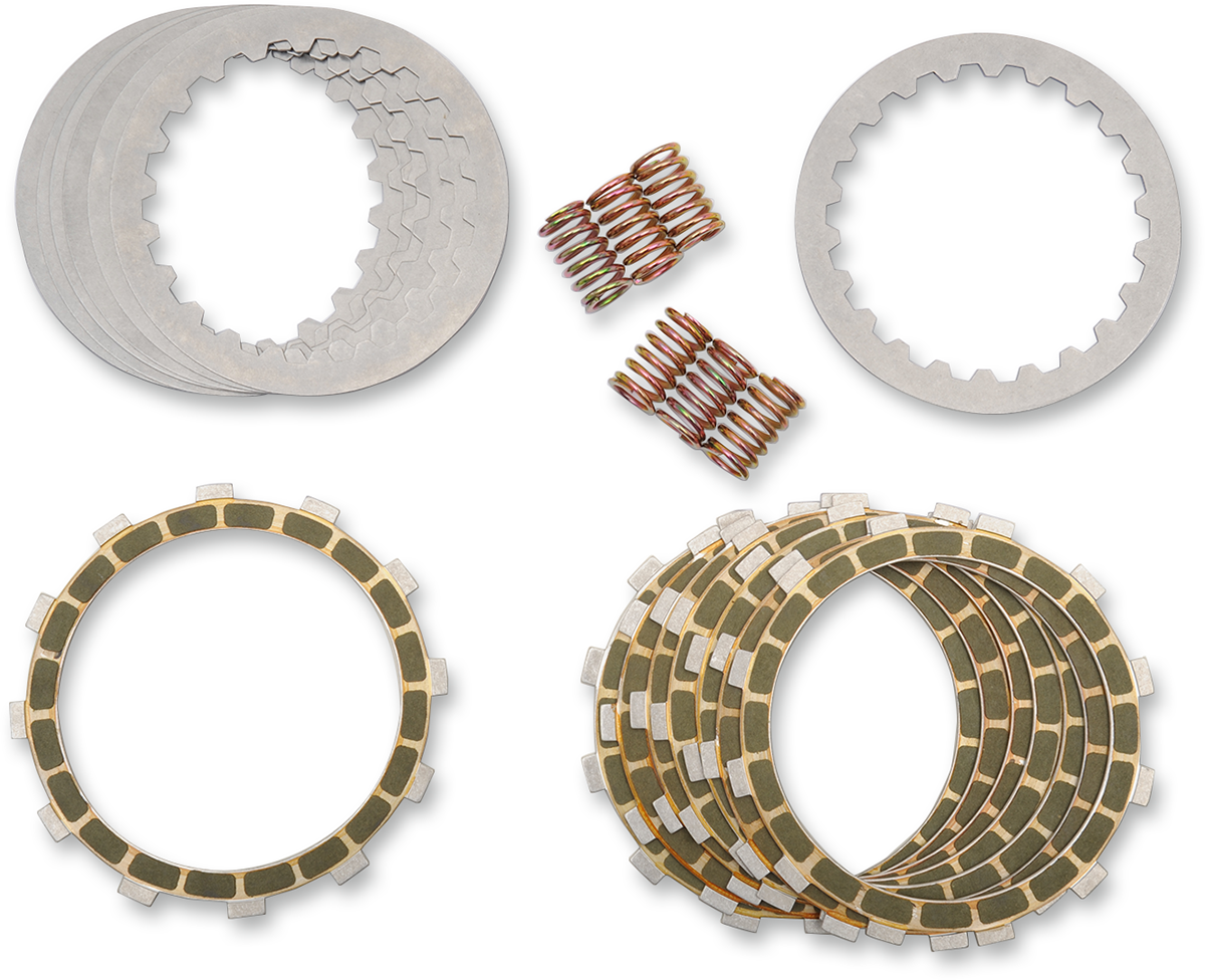 Barnett Clutch Kit