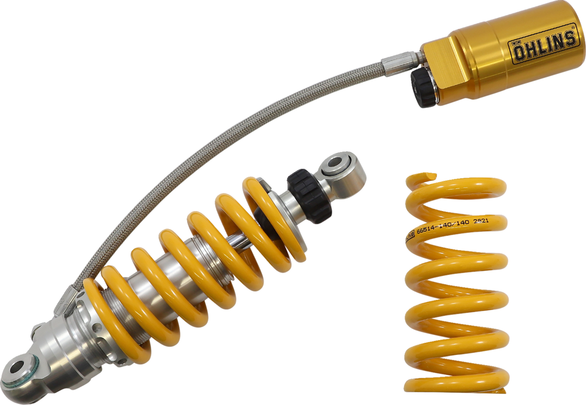 Ohlins Shock Absorber (HO047)