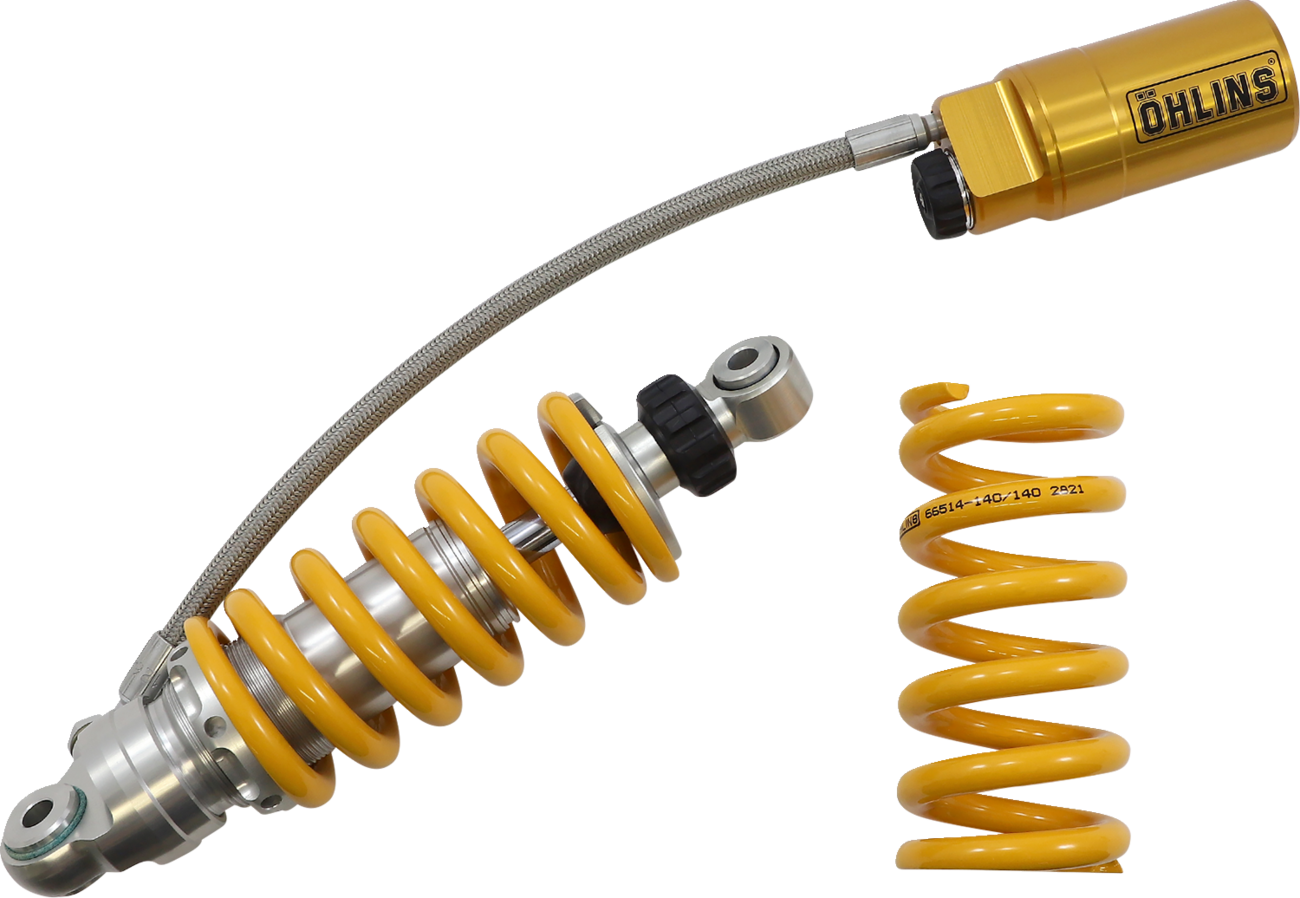 Ohlins Shock Absorber (HO047)
