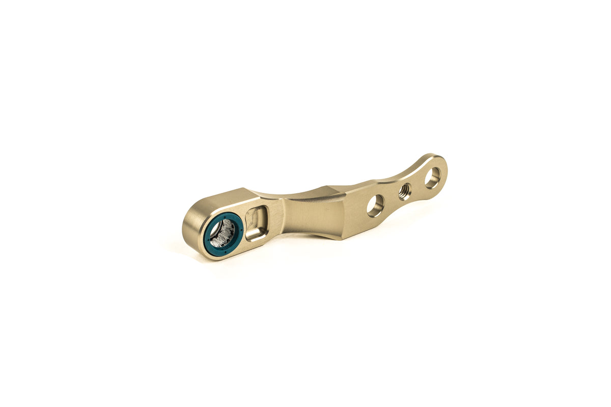 Gilles Tooling Shiftholder Kit Titanium