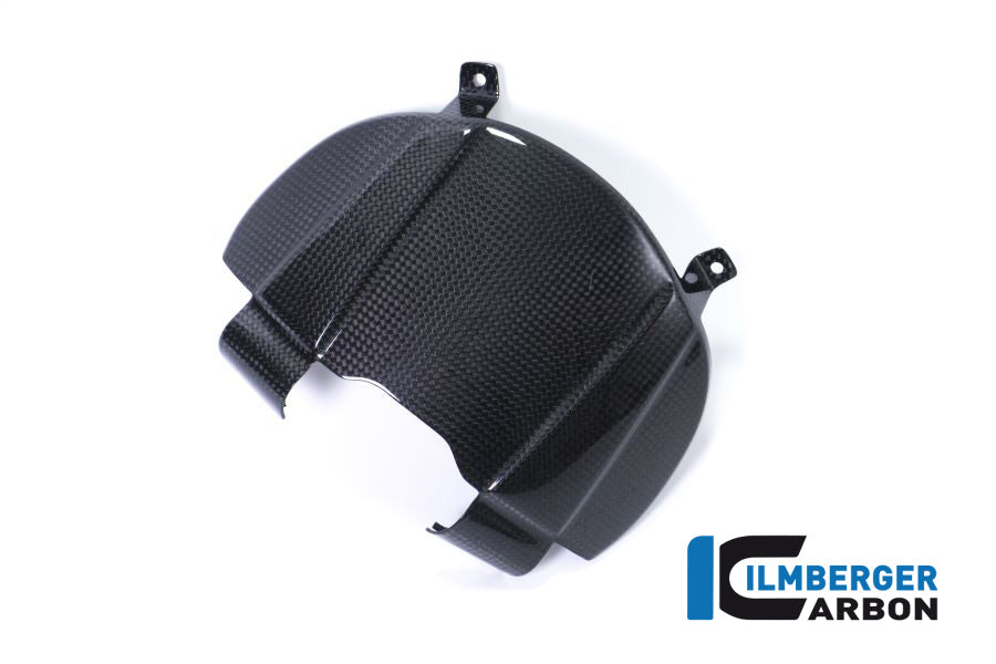 Ilmberger Carbon Cover Behind The Headlight BMW R Nine T Racer´17
