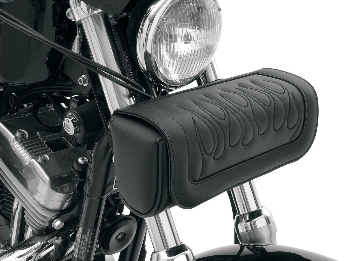 Saddlemen Highwayman Tattoo Tool Pouch