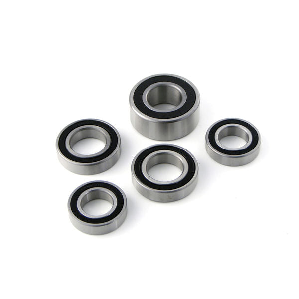 Worldwide Bearings Ceramic Wheel Bearing Kit for BMW S1000RR HP4