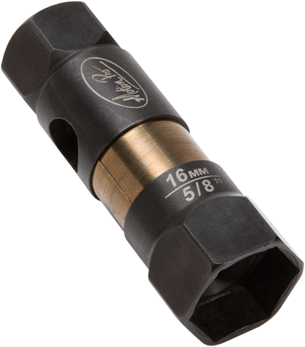 Motion Pro Spark Plug Socket - Pro - 16 MM/5/8"