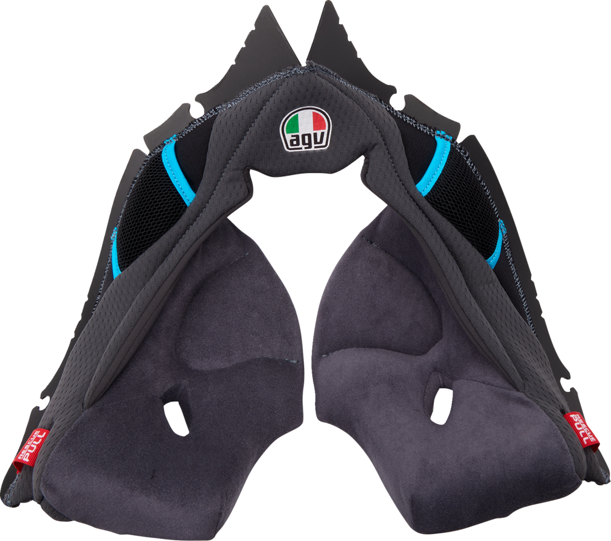 AGV Pista GP RR Helmet Cheek Pads