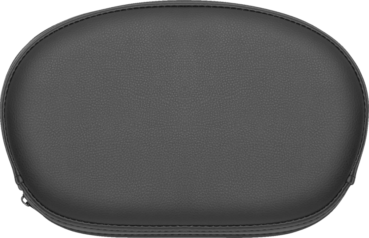Saddlemen Mini Contour Sissy Bar Pad - Plain