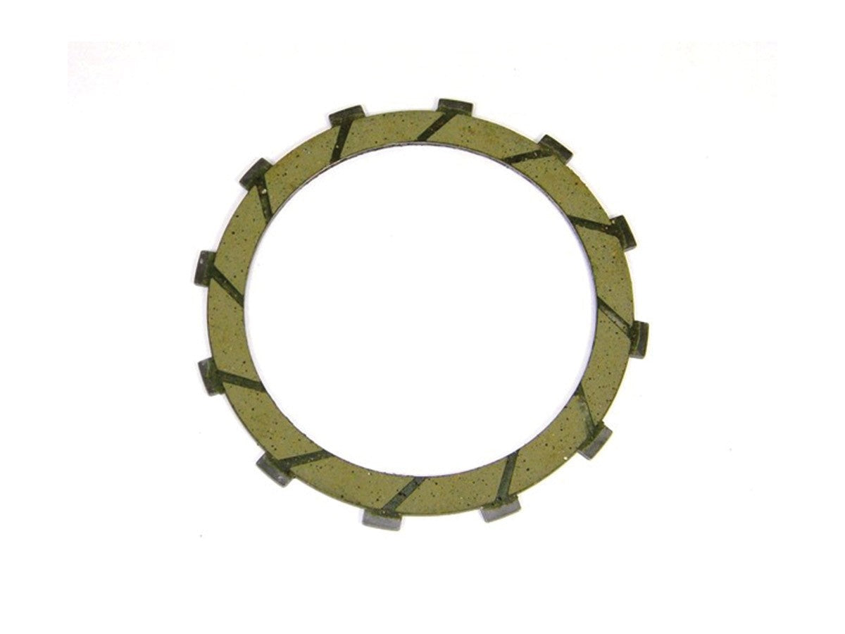 DFG04S - CLUTCH PLATE EVO KVLR