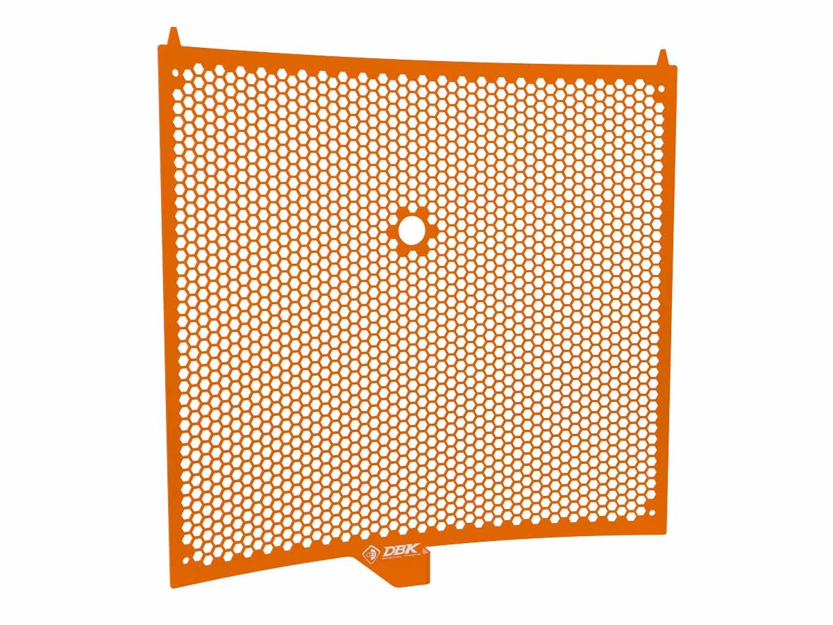 Ducabike DBK GR29 - KTM 1390 Duke Radiator Protection