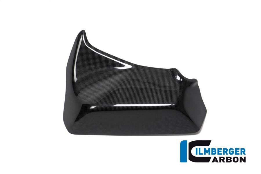 Ilmberger Carbon Inner Side Fairing Left Side Ducati MTS 1200 2016 Enduro