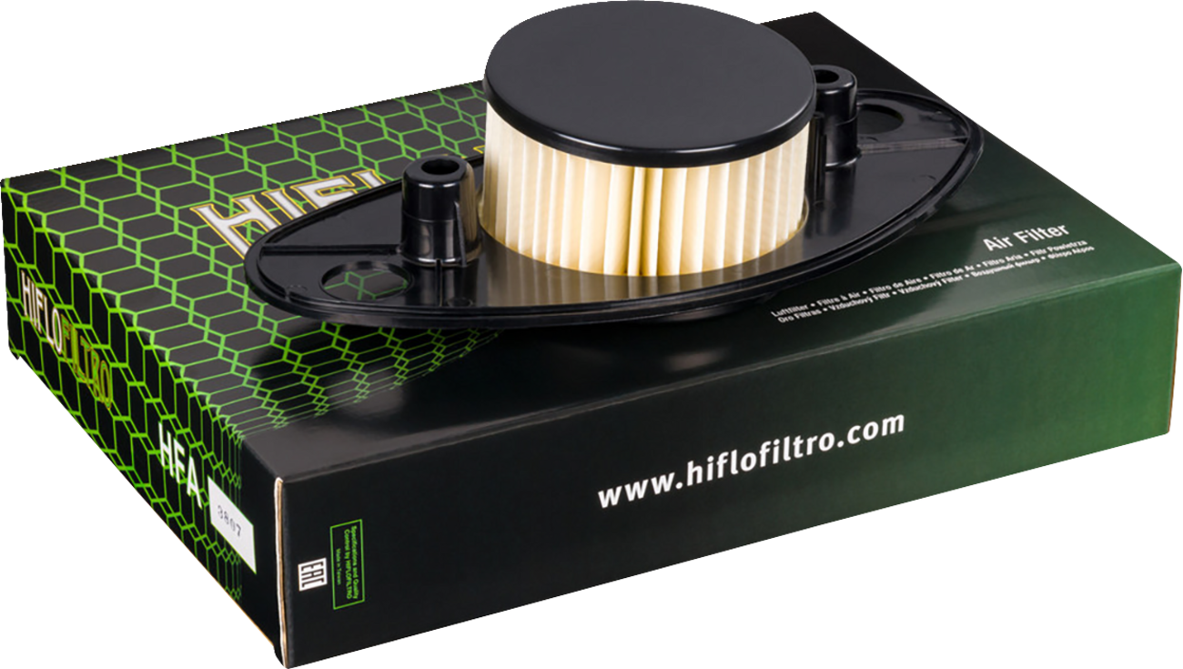Hiflofiltro OEM Replacement Air Filter - Suzuki
