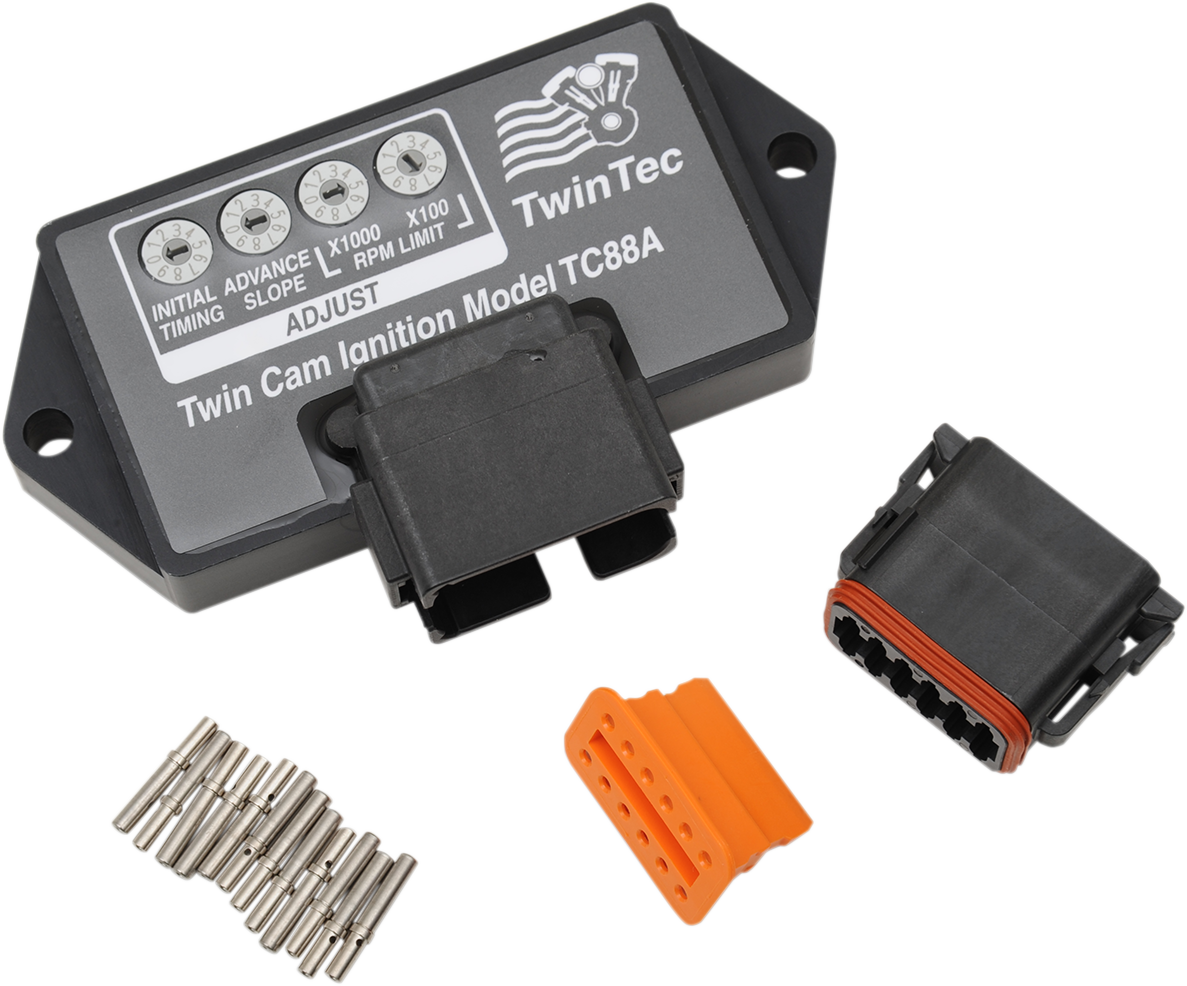 Daytona Twin TEC LLC Plug-In Ignition Module - American IronHorse