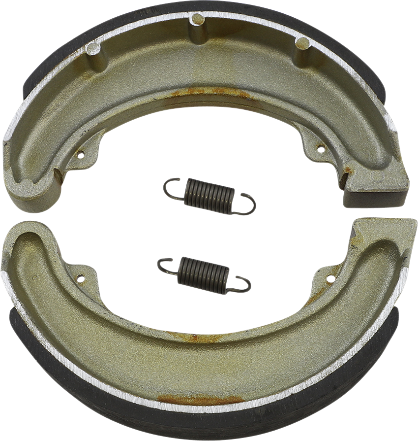 DP Brakes Brake Shoes - Honda