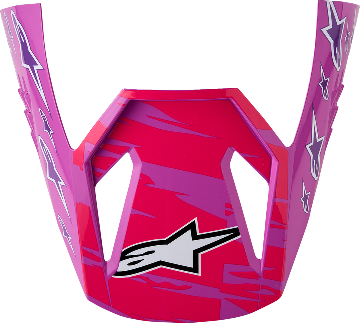 Alpinestars SM3 Helmet Visor — Falcon