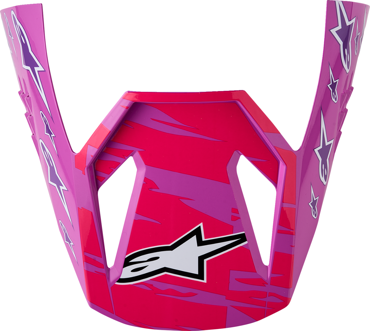 Alpinestars SM3 Helmet Visor — Falcon