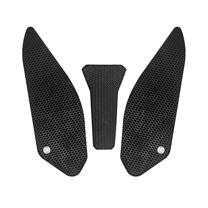 TechSpec Snake Skin Tank Protection and Traction Grip Pads S1000R K63