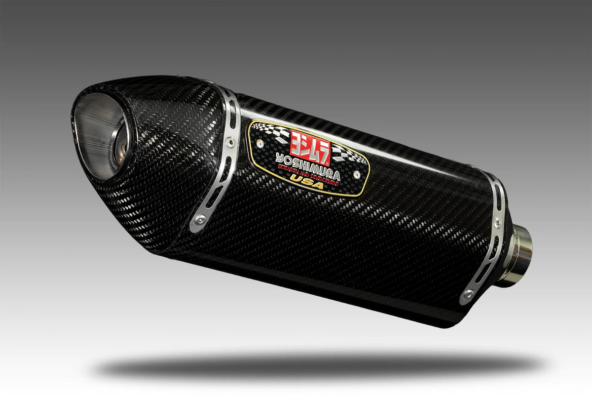 Yoshimura R-77 Premium Muffler Repack Kit