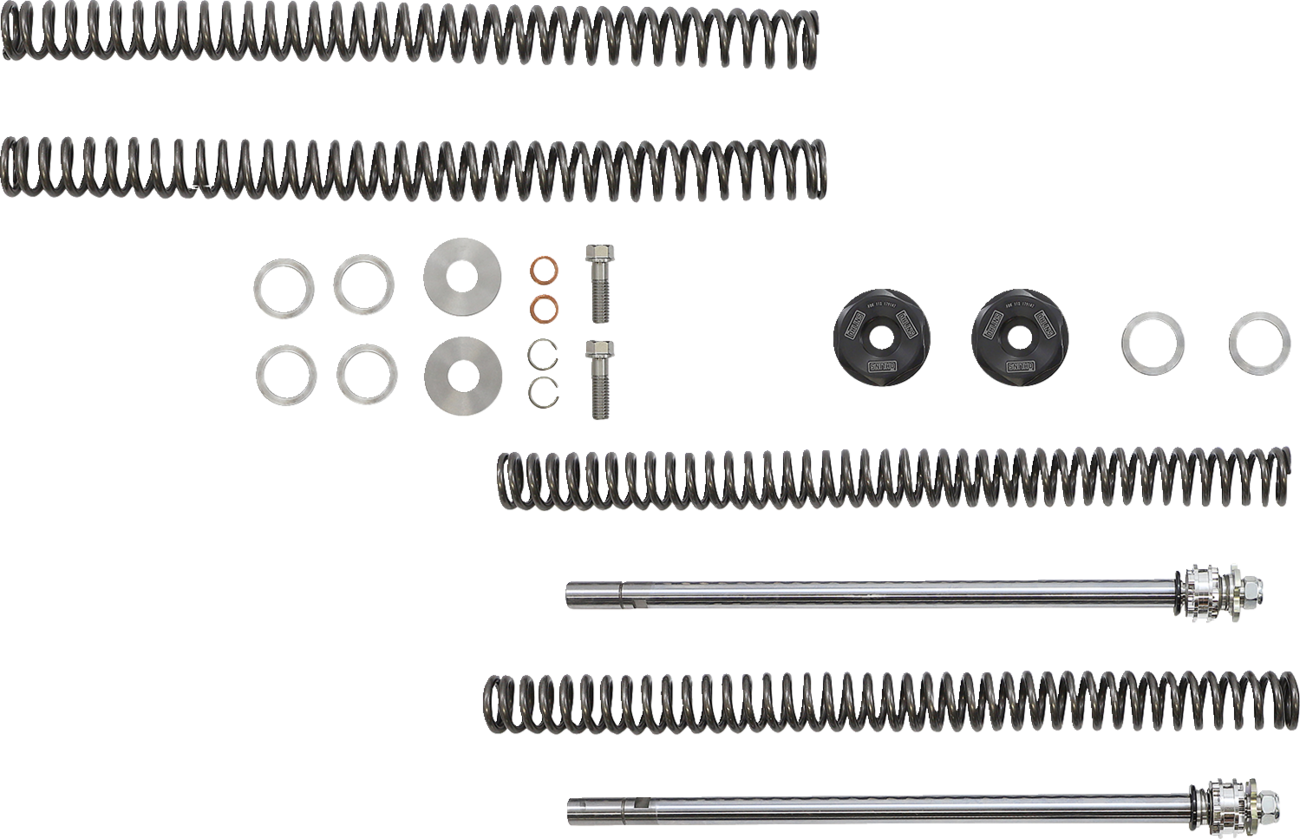 Ohlins Fork Damping Kit - Monkey (FDK112)