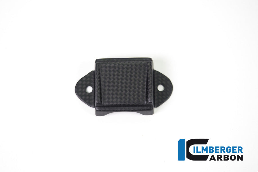 Ilmberger Carbon Instrument Cover Ducati Panigale V4 / V4 S - Matte
