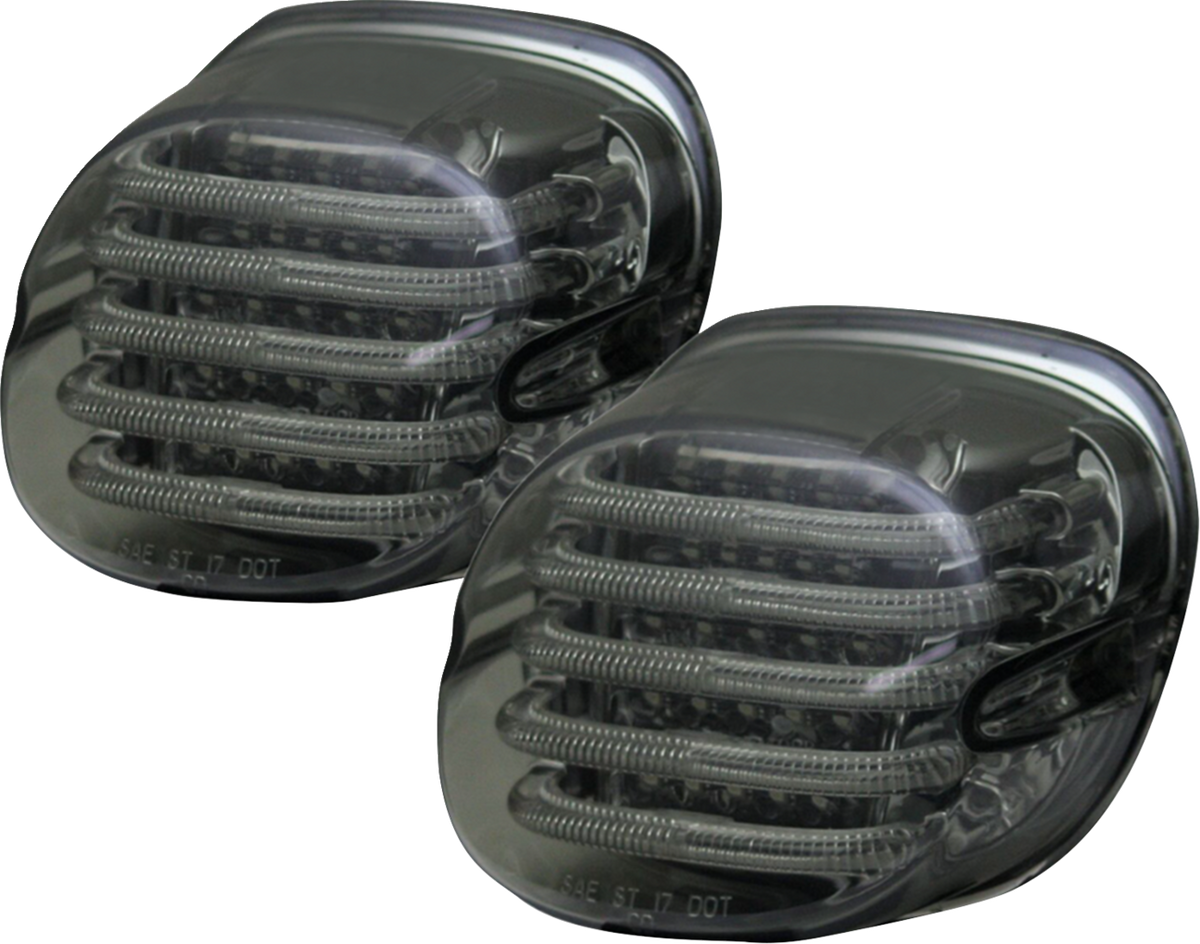 Custom Dynamics ProBEAM® LED Taillight