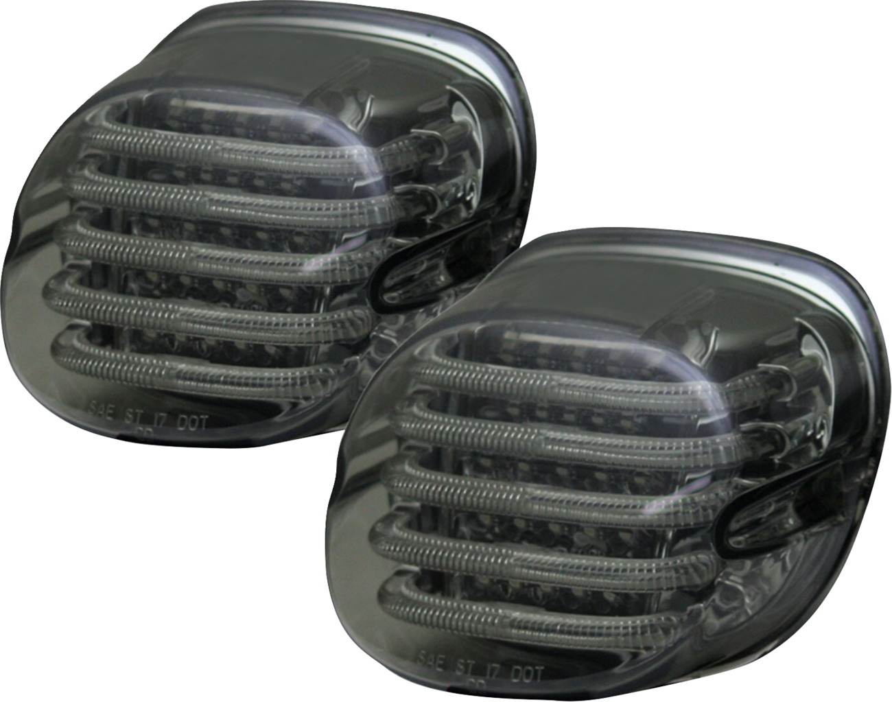 Custom Dynamics ProBEAM® LED Taillight