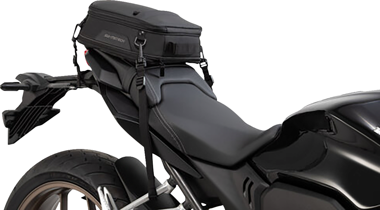 SW-Motech ION Extension Tail Bag S - 7 To 15 Liter