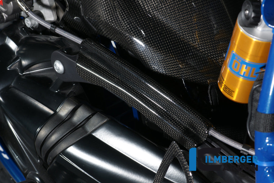 Ilmberger Carbon Brake Line Cover BMW R 1200 GS 2004-2012