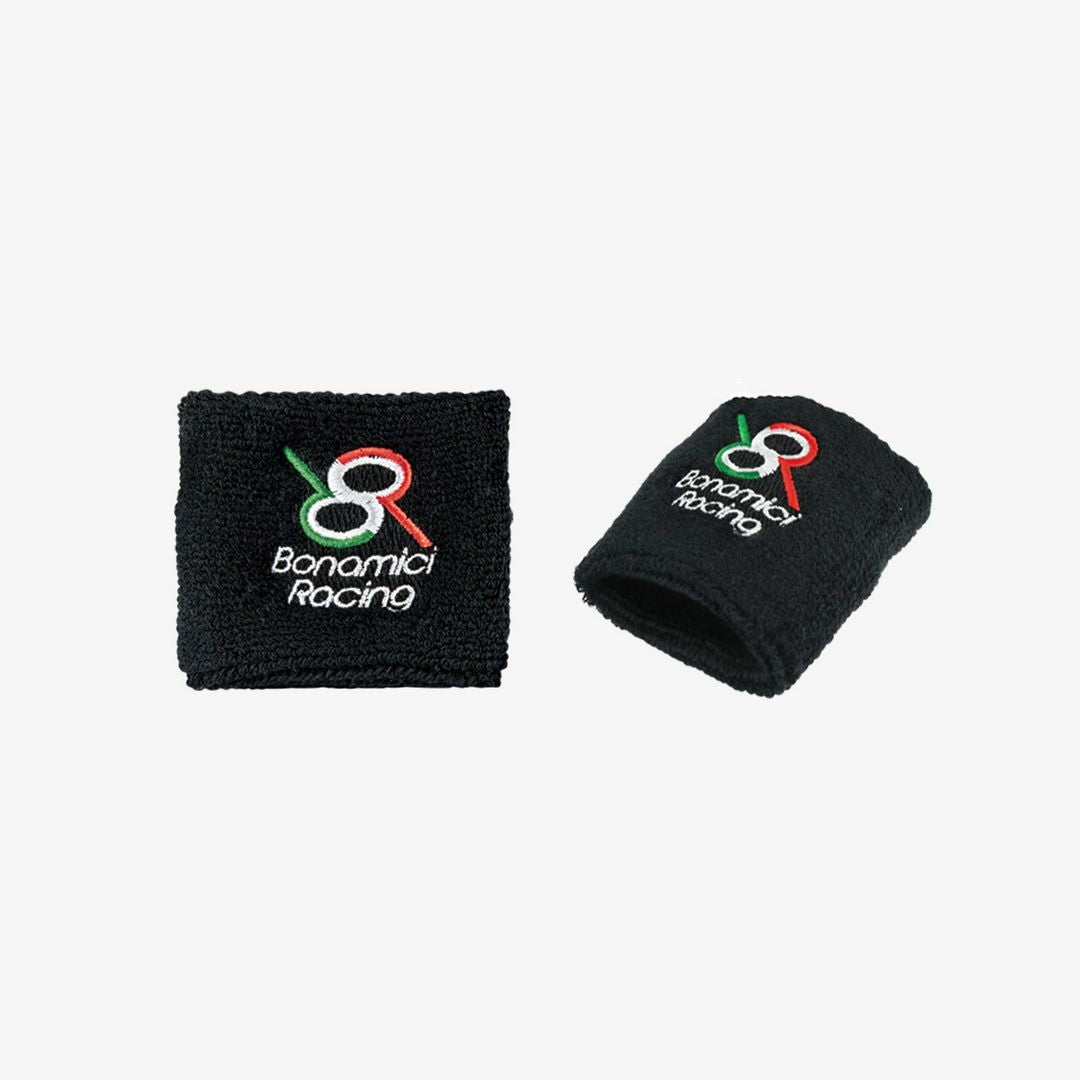 Bonamici Racing Brake Fluid Reservoir Sock Cover