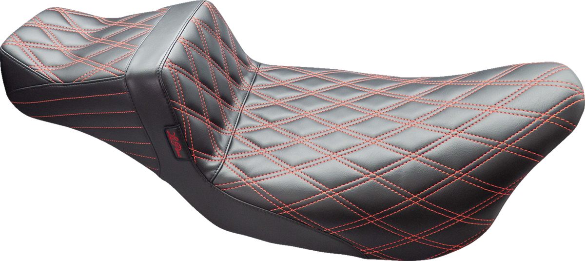 Le Pera Tailwhip Daddy Long Legs Seat
