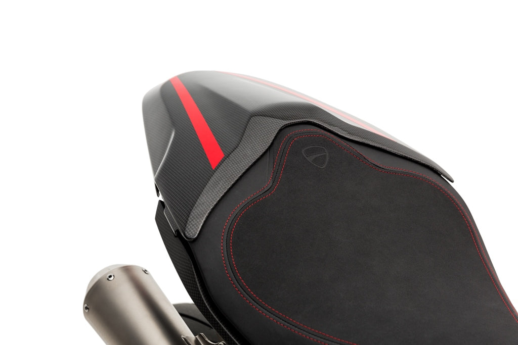 Fullsix Carbon Seat Cover
