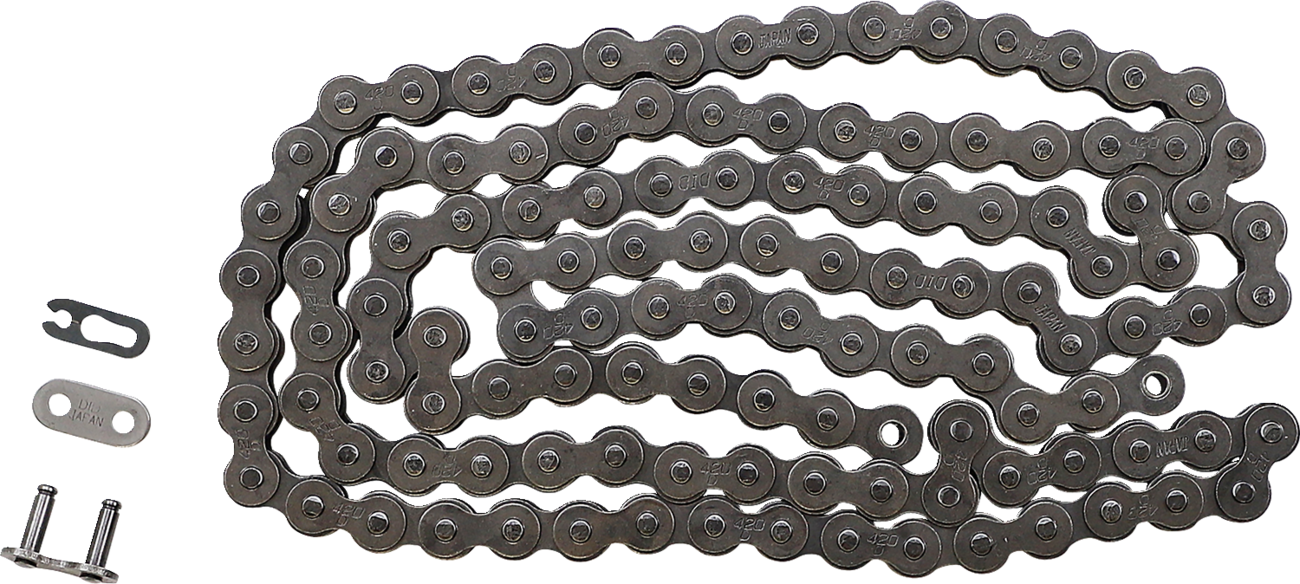 DID 420 Standard - Drive Chain - 120 Links