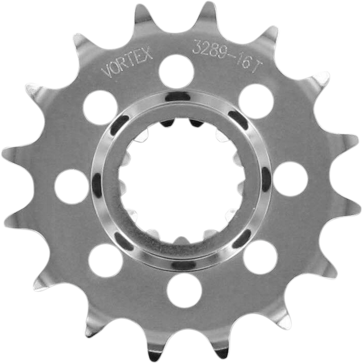 Vortex Front Sprocket - 16-Tooth