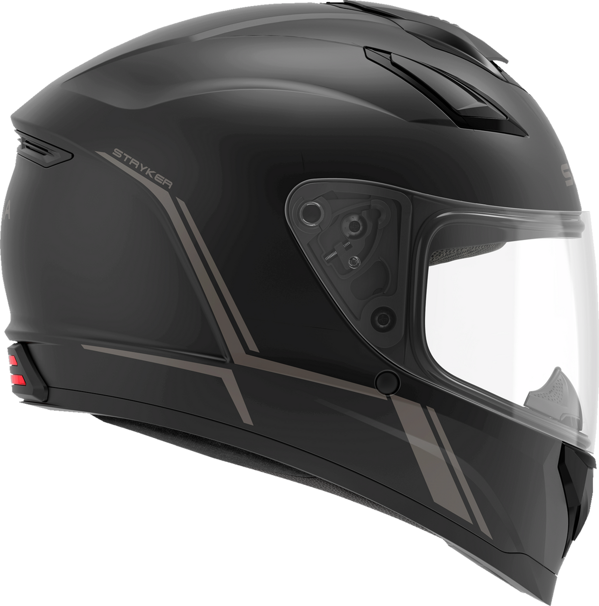 SENA Stryker Helmet