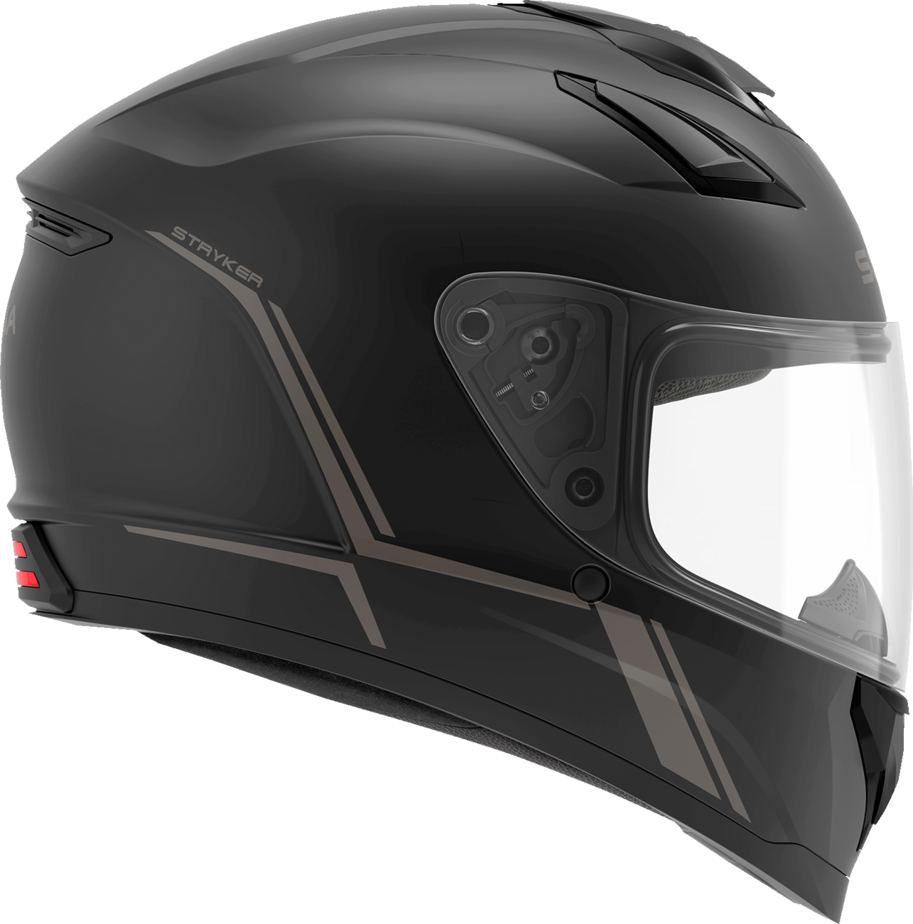 SENA Stryker Helmet