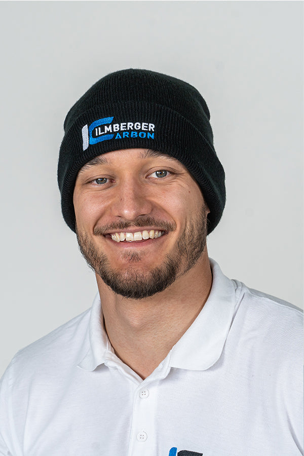 Ilmberger Carbon Hat - Double Waistband